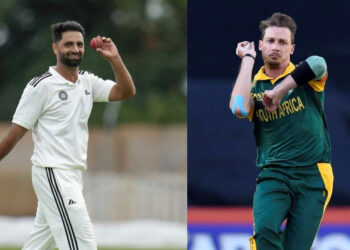 Who Is Auqib Dar: ‘Dale Steyn Of Baramulla’ Who Went For Rs 8.4 Crore To Delhi Capitals In IPL 2026 Auction