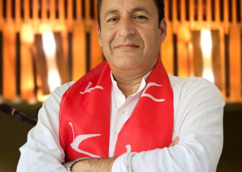 Re-engagement of Retired Employees Allowed Only in Exceptional Cases: J&K Minister