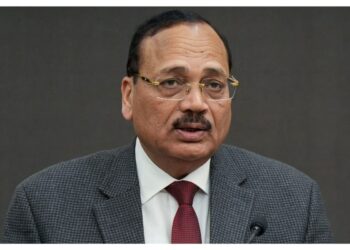 CJI Advises Lawyers To Avail Hybrid Mode Of Appearance In View Of Prevailing Weather Conditions