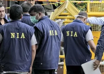 Another Conspiracy Link Exposed as NIA Nabs Key Baramulla Suspect in Delhi Blast Case