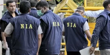 Another Conspiracy Link Exposed as NIA Nabs Key Baramulla Suspect in Delhi Blast Case