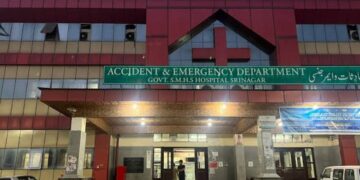 MRI Services at SMHS, Super Specialty Hospital to Remain Suspended for Maintenance From Dec 4