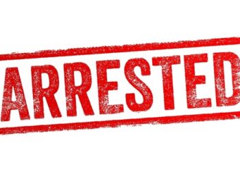 Chadoora Police Arrest Man for Harassing Minor Girls Using Snow Spray.