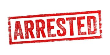 Chadoora Police Arrest Man for Harassing Minor Girls Using Snow Spray.