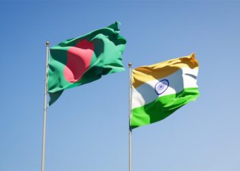 India Summons Bangladesh High Commissioner Over “Seven Sisters” Remark