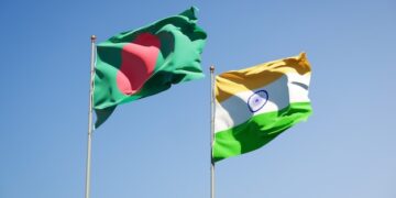 India Summons Bangladesh High Commissioner Over “Seven Sisters” Remark