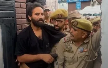 High Court to Hear MLA Mehraj Malik’s PSA Case Today