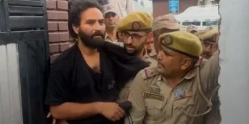 High Court to Hear MLA Mehraj Malik’s PSA Case Today