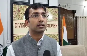 Admin Fully Prepared to Deal with Winter Exigencies:Divisional Commissioner