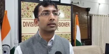 Admin Fully Prepared to Deal with Winter Exigencies:Divisional Commissioner