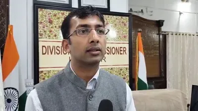 Admin Fully Prepared to Deal with Winter Exigencies:Divisional Commissioner