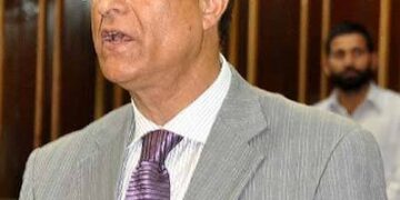 No rift in NC, Ruhullah not against the party or leadership: MP Chaudhary Ramzan