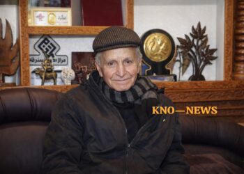 Prof Shafi Shauq gets Padma Shri for his contribution to education, literature