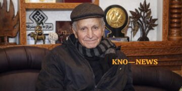 Prof Shafi Shauq gets Padma Shri for his contribution to education, literature