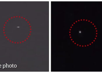 Drones Spotted Along LoC in J&K, Army Takes Counter-Measures