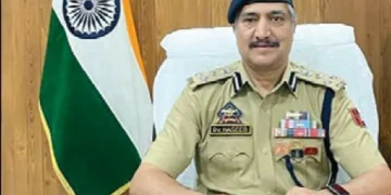 IPS officer Dr. Haseeb Mughal awarded prestigious President’s Police Medal for Distinguished Services