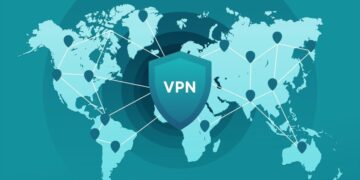 VPN services suspended in Srinagar