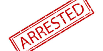 Police arrest 2 drug peddlers in Ganderbal, contraband substance recovered