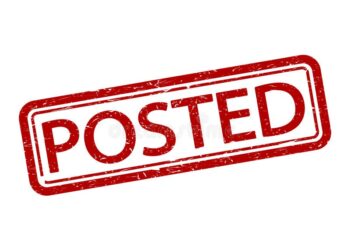 2 IPS officers moved out of J&K, 3 posted