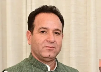 Jammu Students’ Demand Is Genuine, BJP Will Push for Separate NLU”: LoP Sunil Sharma