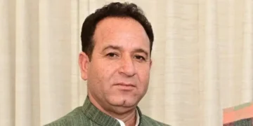 Jammu Students’ Demand Is Genuine, BJP Will Push for Separate NLU”: LoP Sunil Sharma