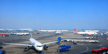 Srinagar Airport Operations to Be Restricted Till 5 PM from April 6 Due to Runway Works