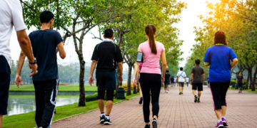 Just 30 Minutes a Day: The Simple Habit That Can Transform Your Health.