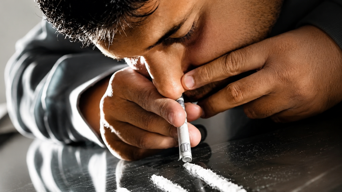 Massive Blow to Narco-Terror: 1,018 Drug Peddlers Arrested, 341 Kg Narcotics Seized in 50-Day J&K Crackdown.