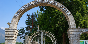 Dachigam National Park Open to Visitors Despite CM Omar Abdullah’s Off-Site Review Meeting.