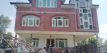 Srinagar Police Attaches ₹4 Crore Worth Properties in Major Crackdown on Drug Trafficking.