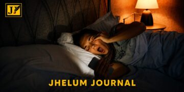 Silent Health Crisis: Late Nights and Less Sleep Are Damaging Young Lives