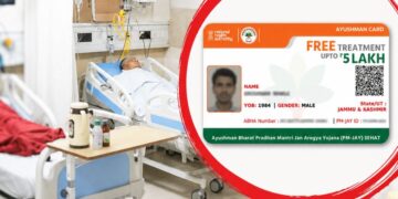Golden Card Services May Stop in Private Hospitals Across J&K from July 1 Over Pending Payments: JKPHDA.