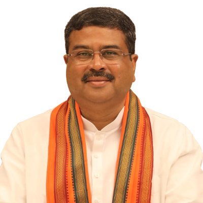 Union Education Minister Dharmendra Pradhan Resigns