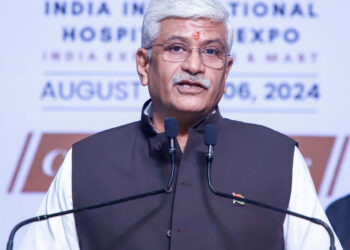Government Committed to Sustainable Tourism Development in Kupwara: Union Tourism Minister
