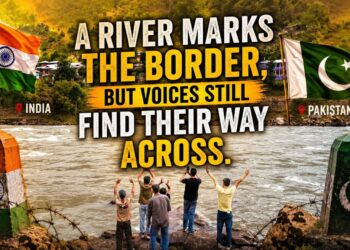 Where Borders End and Humanity Begins: The Story of Keran, Kashmir’s Village of Echoes