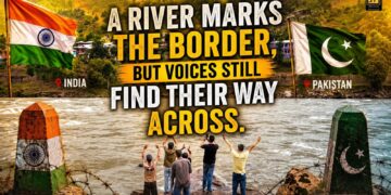 Where Borders End and Humanity Begins: The Story of Keran, Kashmir’s Village of Echoes
