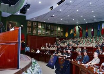 Border infrastructure to remain indispensable in future technology-driven warfare: Raksha Mantri at BRO Strategic Infrastructure Conclave