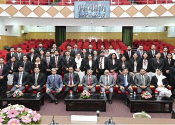 39 Civil Judges Complete Induction Training at J&K Judicial Academy