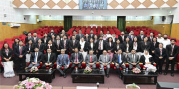 39 Civil Judges Complete Induction Training at J&K Judicial Academy