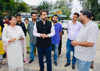 JKRLM Expands Women-Led Enterprises, Rural Livelihood Opportunities Across J&K