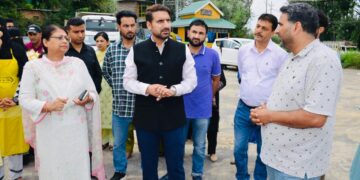 JKRLM Expands Women-Led Enterprises, Rural Livelihood Opportunities Across J&K